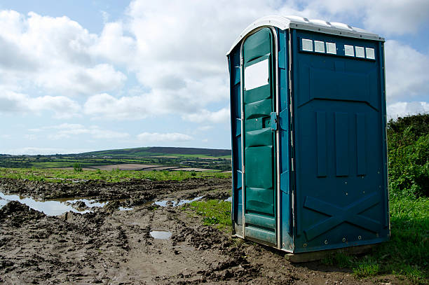 Best Portable Toilets with Baby Changing Stations  in Compo, CT